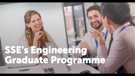 sse graduate scheme salary
